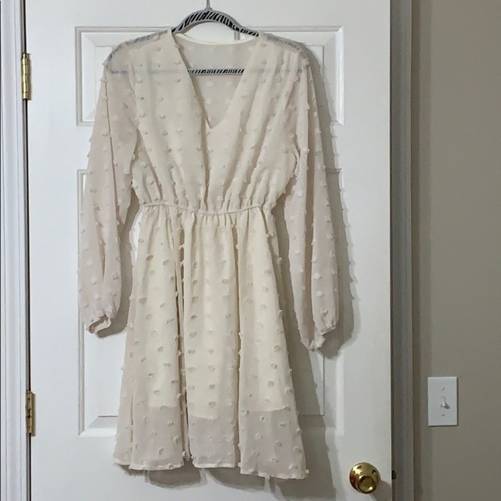 SHEIN dress